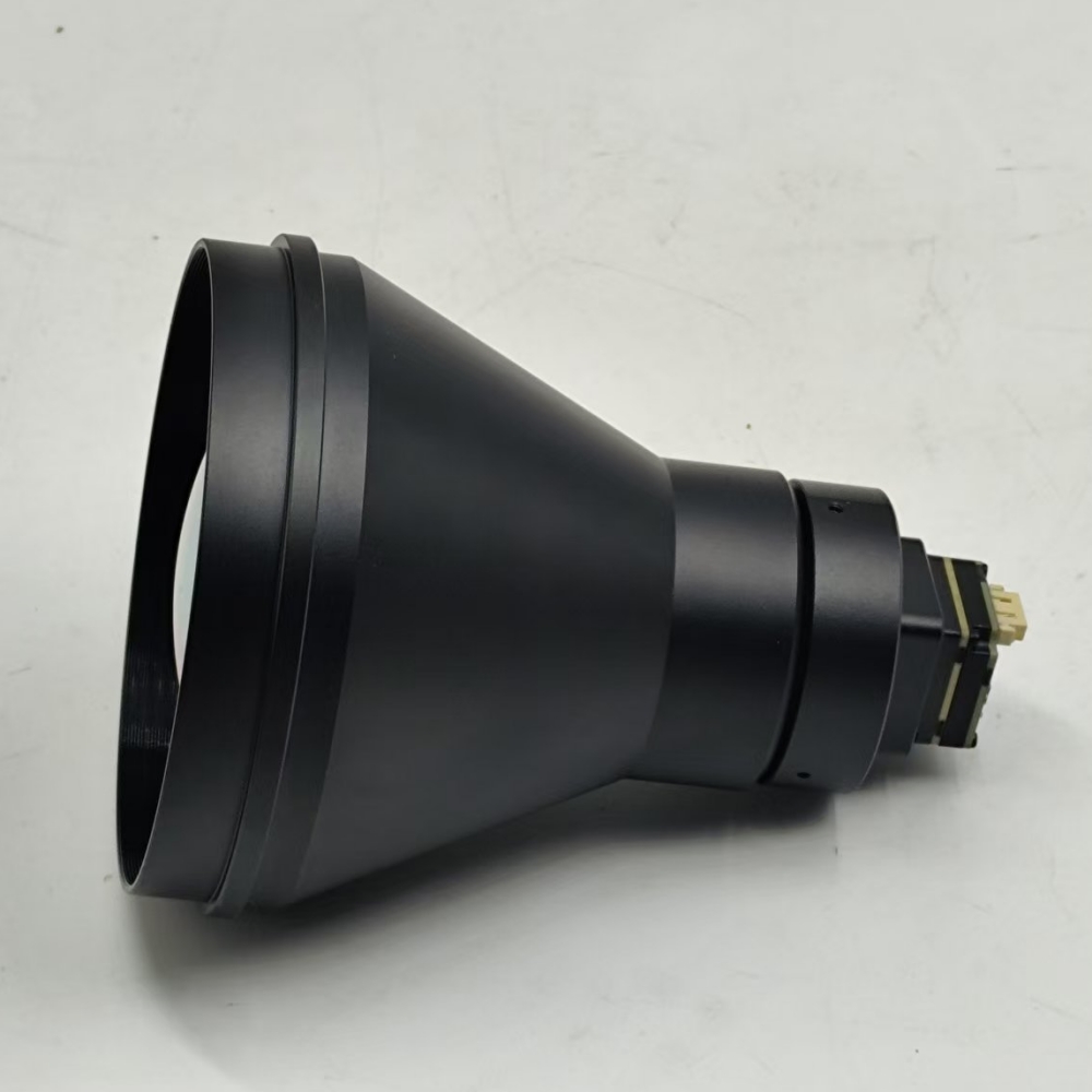 وحدة كاميرا حرارية NCZOBOE بدق - مراجعة Drone Camera Thermal وسعره