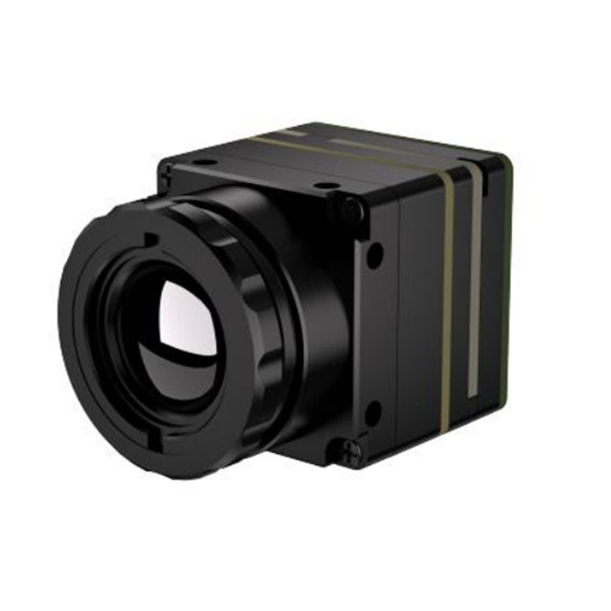 وحدة تصوير حراري بالأشعة تحت ا - مراجعة Drone Camera Thermal وسعره